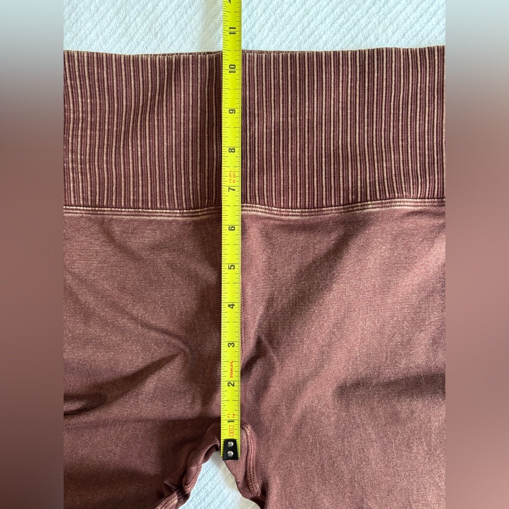 Ododos Seamless Leggings - Picture 4 of 7